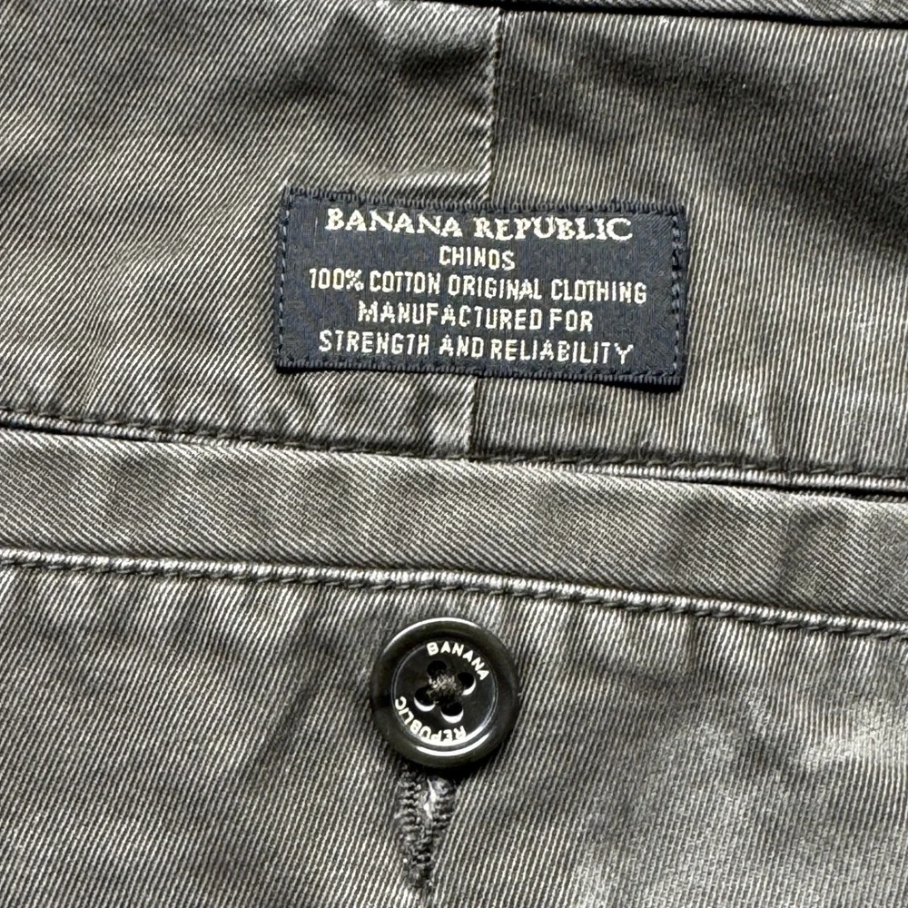 Banana Republic banana republic